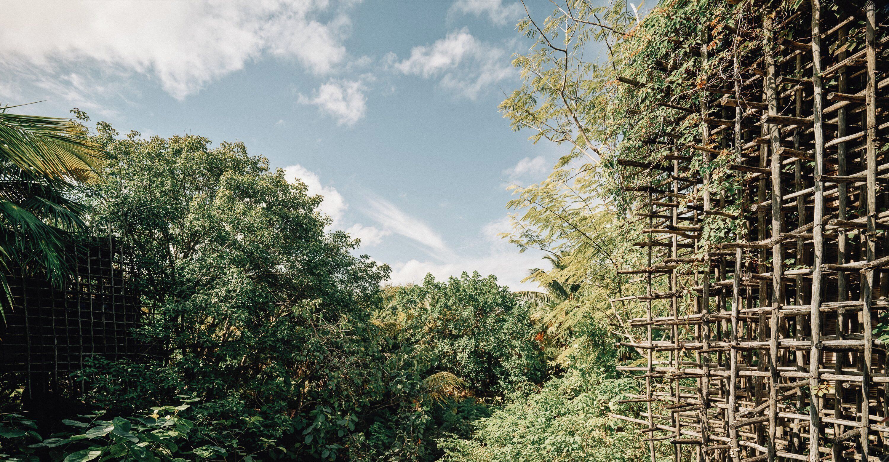 Foto - Nômade Temple Tulum