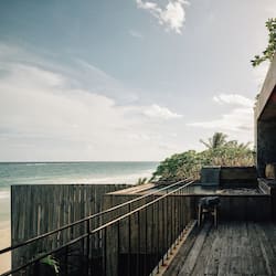 Deluxe Room, 1 King Bed, Ocean View | Beach/ocean view