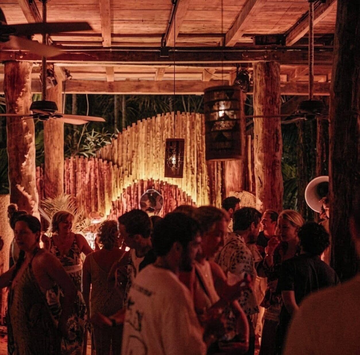Foto - Nômade Temple Tulum