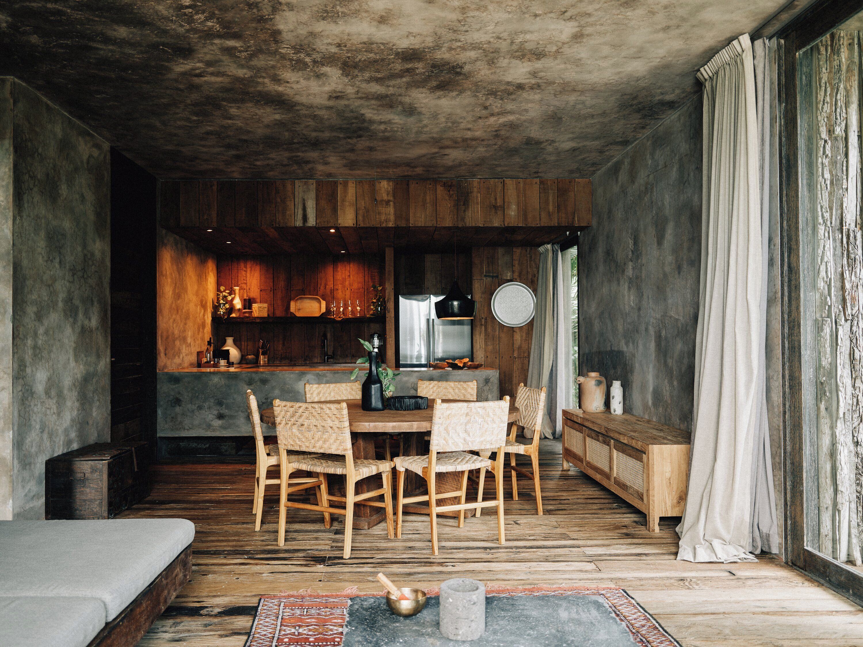 Foto - Nômade Temple Tulum