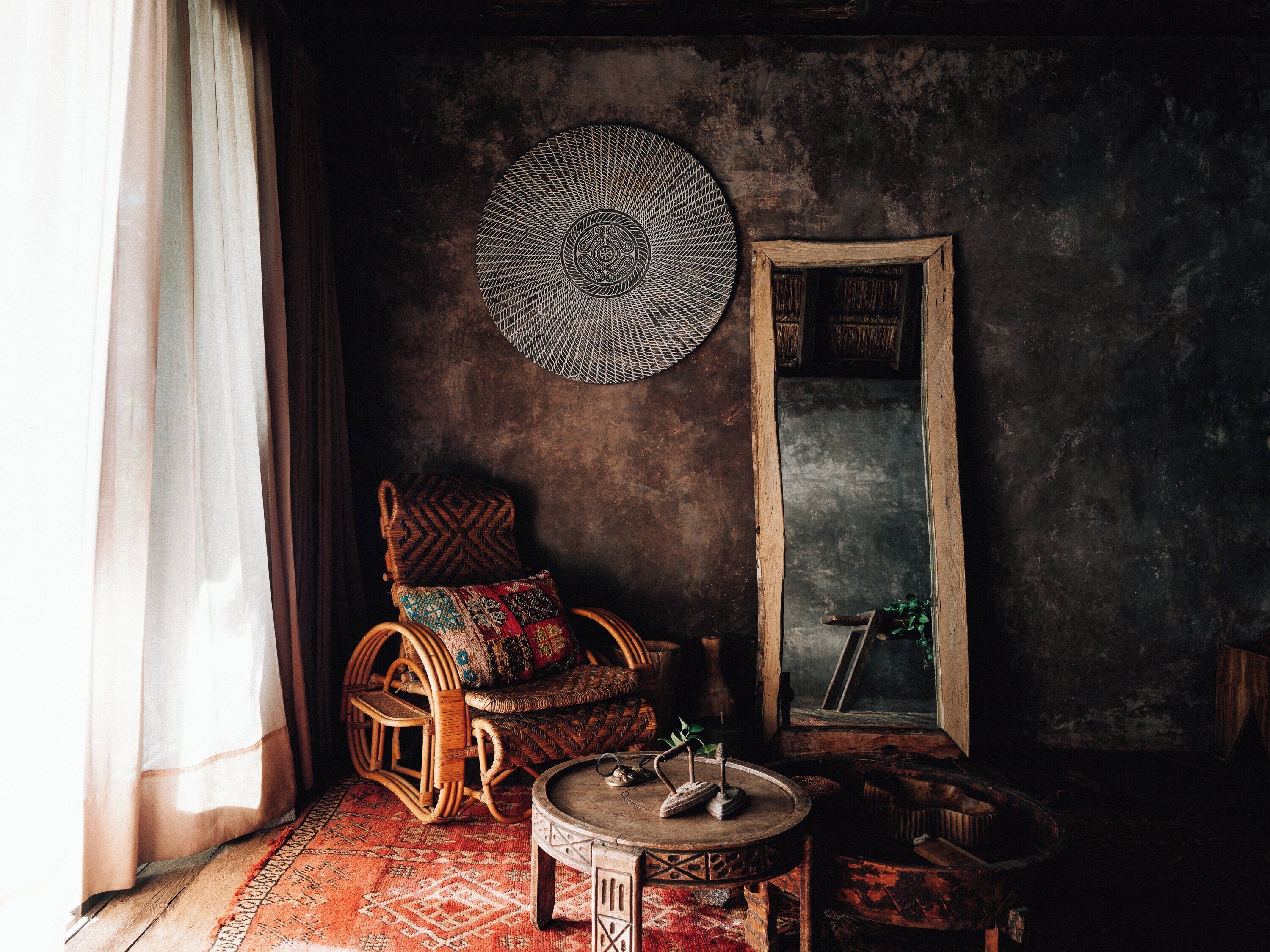 Foto - Nômade Temple Tulum