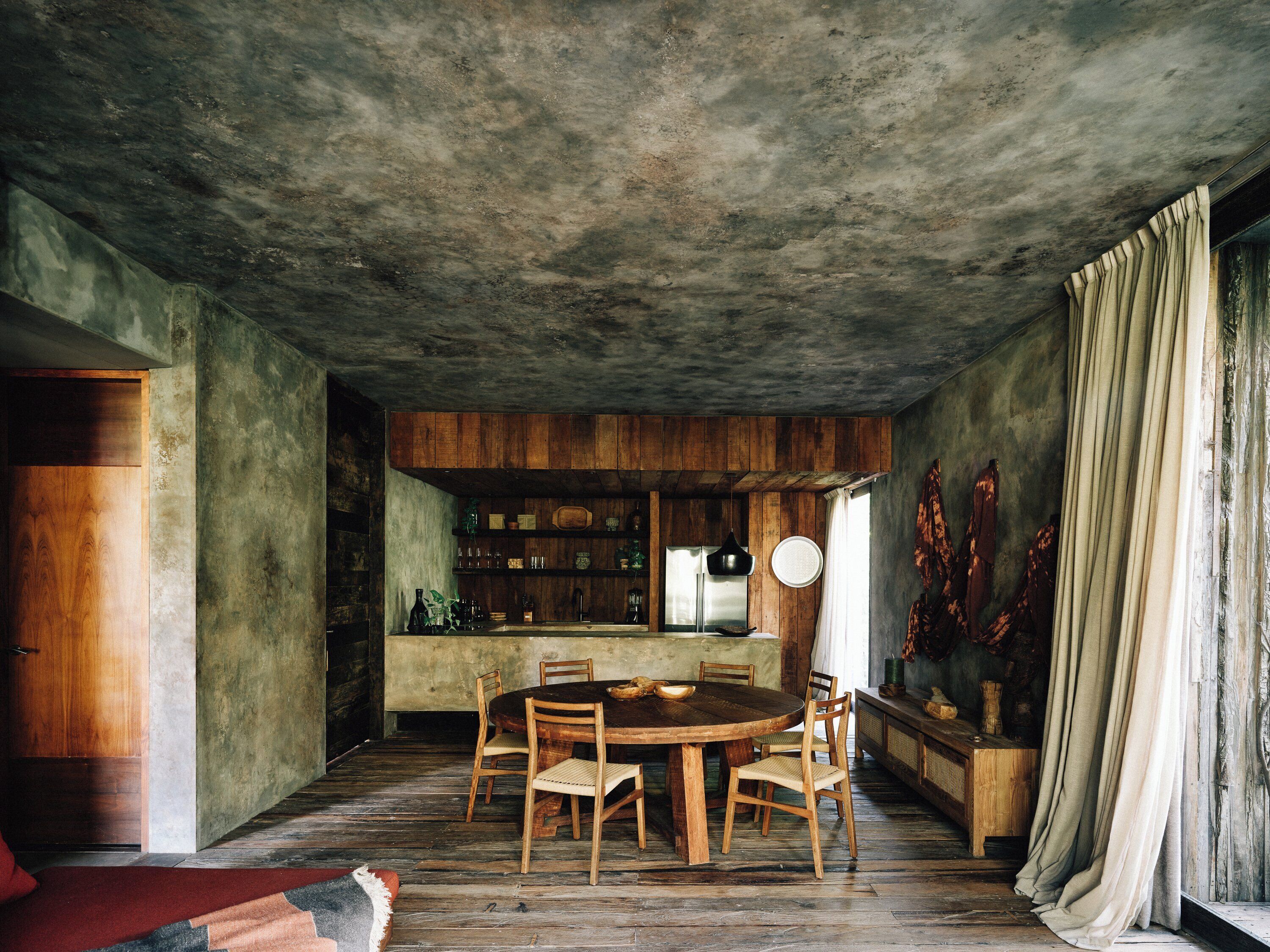 Foto - Nômade Temple Tulum