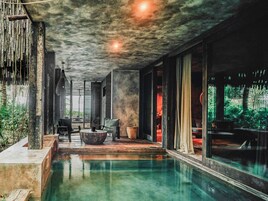 Piscina privada