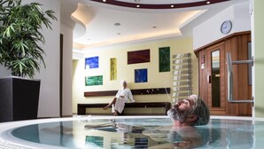 Spa - Johannesbad Hotel Phönix (Bad Fuessing)