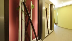 Spa - Johannesbad Hotel Phönix (Bad Fuessing)