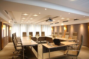 Sala de reuniones