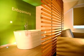 Chambre Double Exclusive (Wellness)