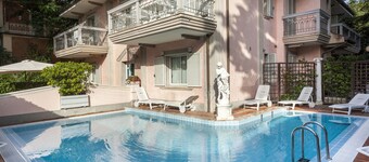 Residence Villa Lidia