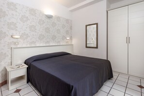 1 bedroom, in-room safe, blackout curtains, iron/ironing board