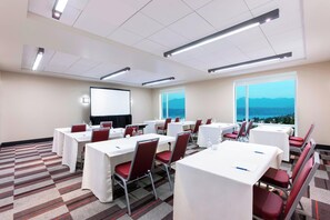 Meeting facility - Four Points By Sheraton Seattle Airport South (Des Moines)