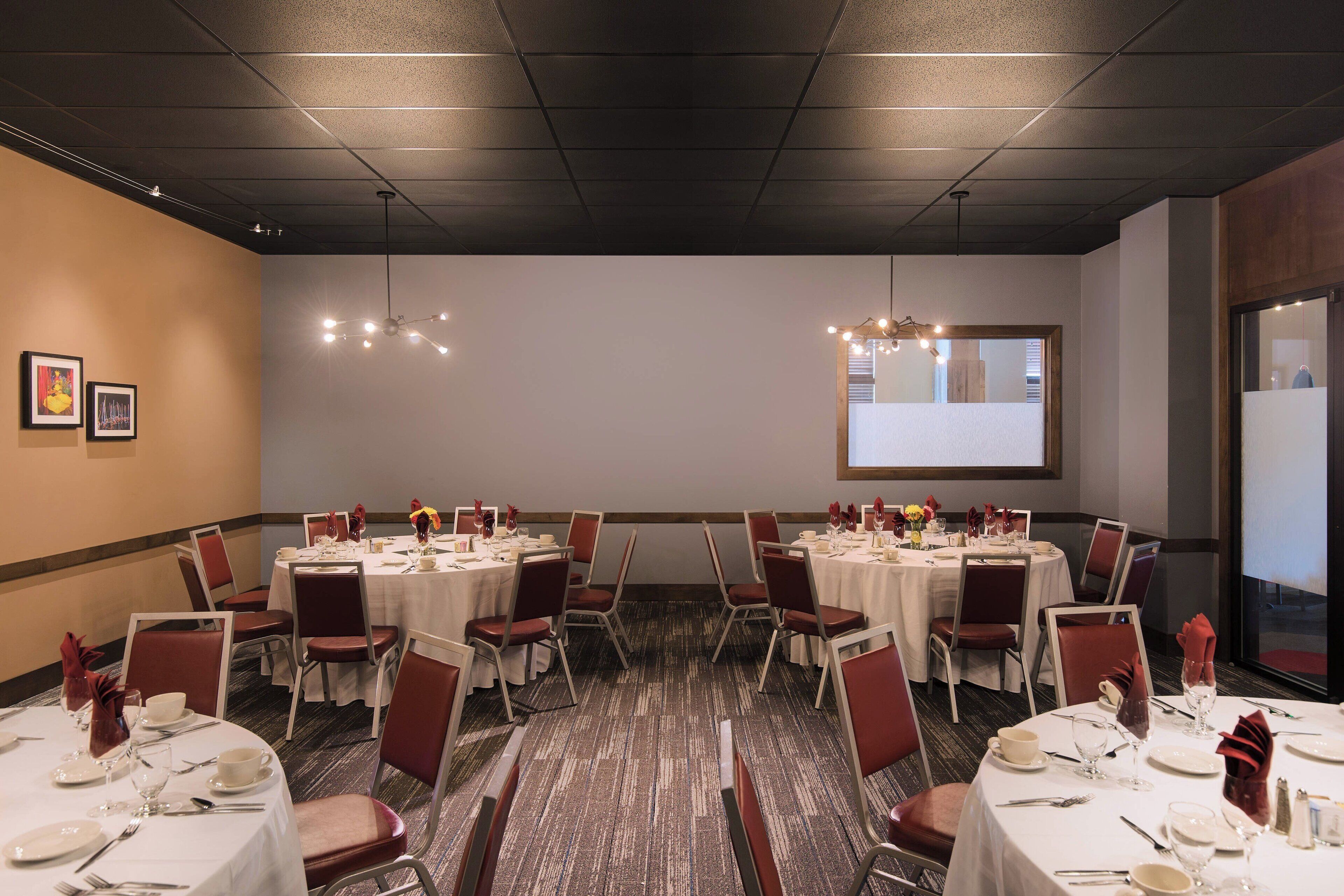 Foto - Four Points by Sheraton Seattle Airport South