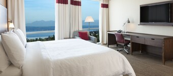 Four Points By Sheraton Seattle Airport South