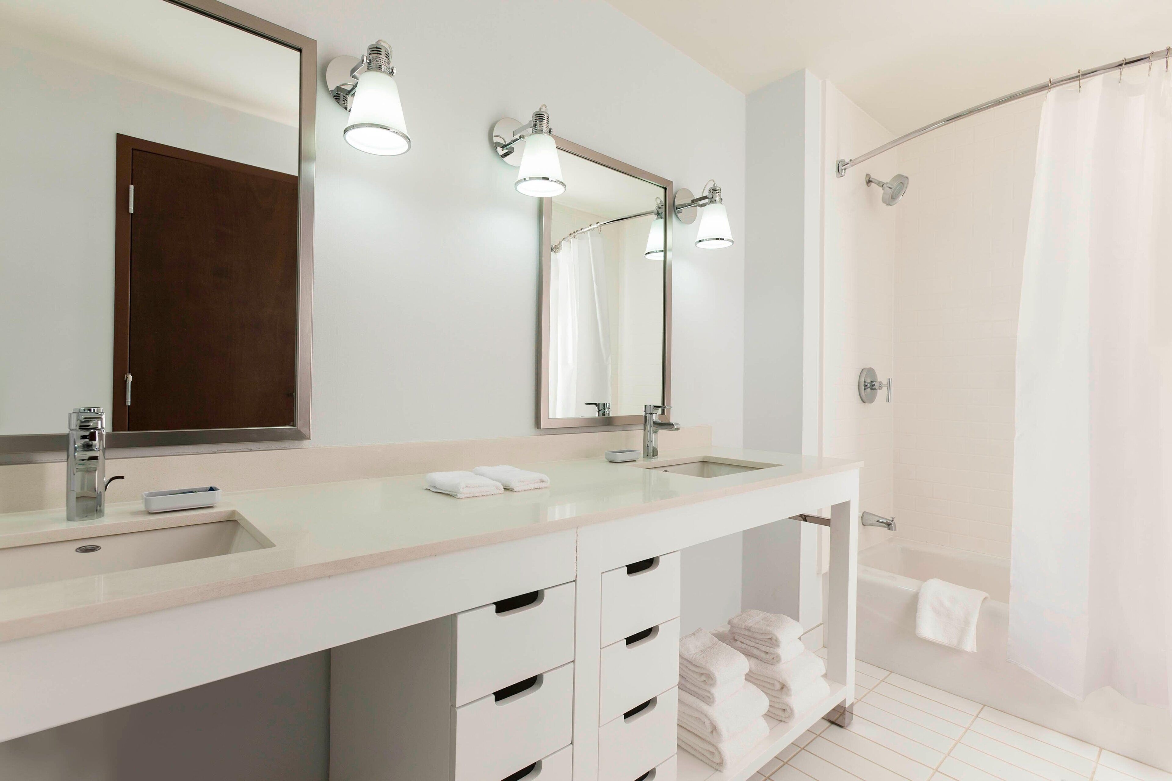 Foto - Four Points by Sheraton Seattle Airport South