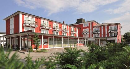 Johannesbad Hotel Füssinger Hof