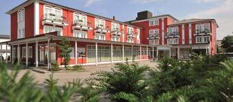 Johannesbad Hotel Füssinger Hof