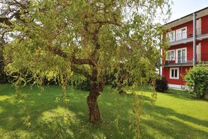 Jardín
