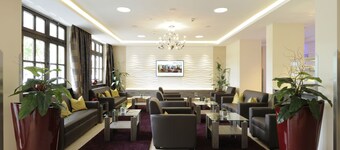 Johannesbad Hotel Füssinger Hof