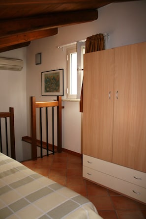 Apartment, 2 Bedrooms