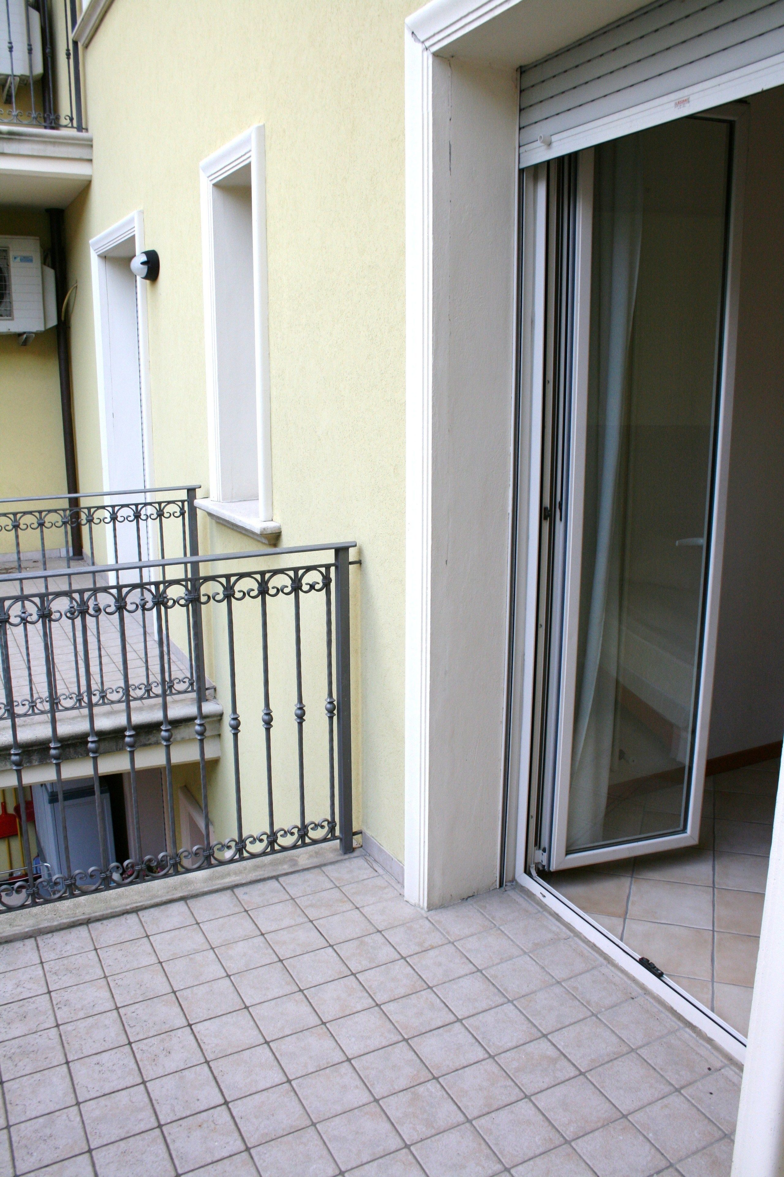 Apartamento, 2 quartos | Sacada