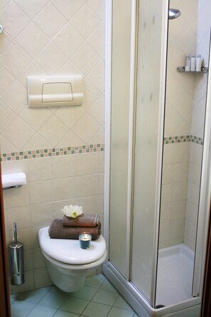Bathroom - Residenza Kenzia (Cattolica)
