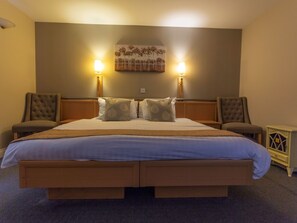 套房, 独立浴室