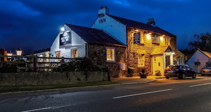 The Holly Hill Inn