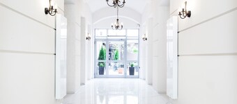 Europejski Boutique Hotel