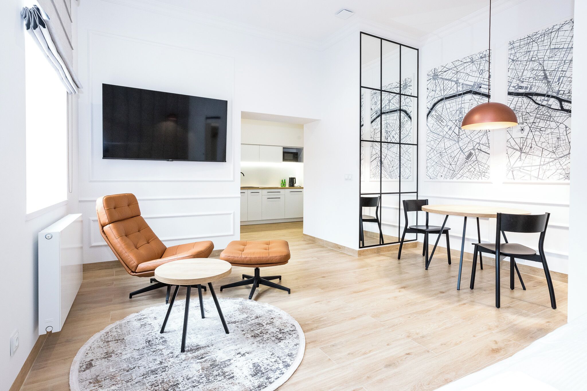 Literie de qualité supérieure