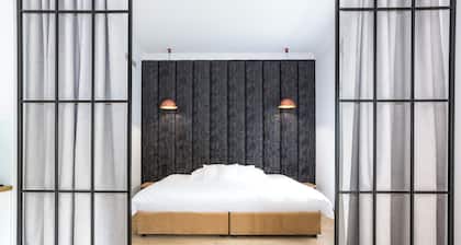 Europejski Boutique Hotel