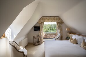 Standard Double or Twin Room, Ensuite | Free WiFi