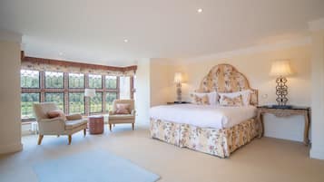 Deluxe Double Room, Ensuite | Free WiFi