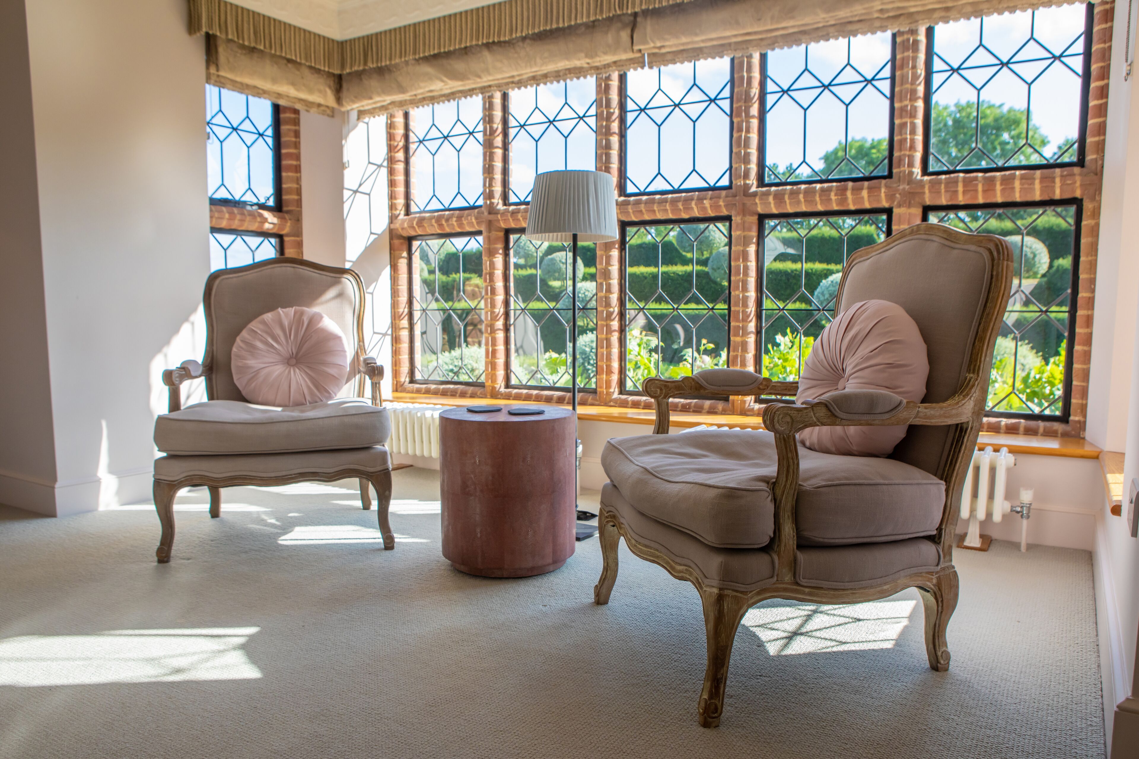 Deluxe Double Room, Ensuite | Free WiFi