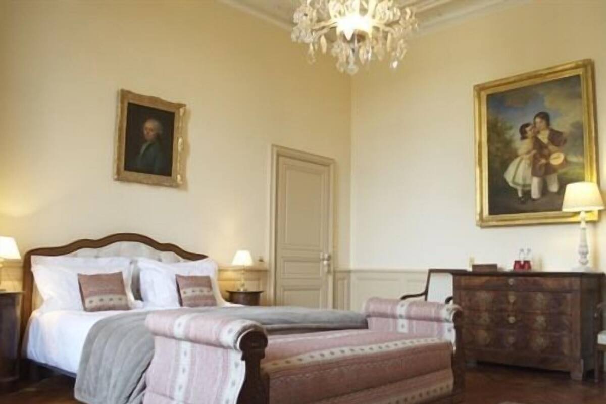 Suite, Private Bathroom (Balcon)