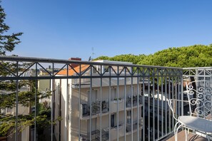 Exterior - Residenza Manuela (Riccione)