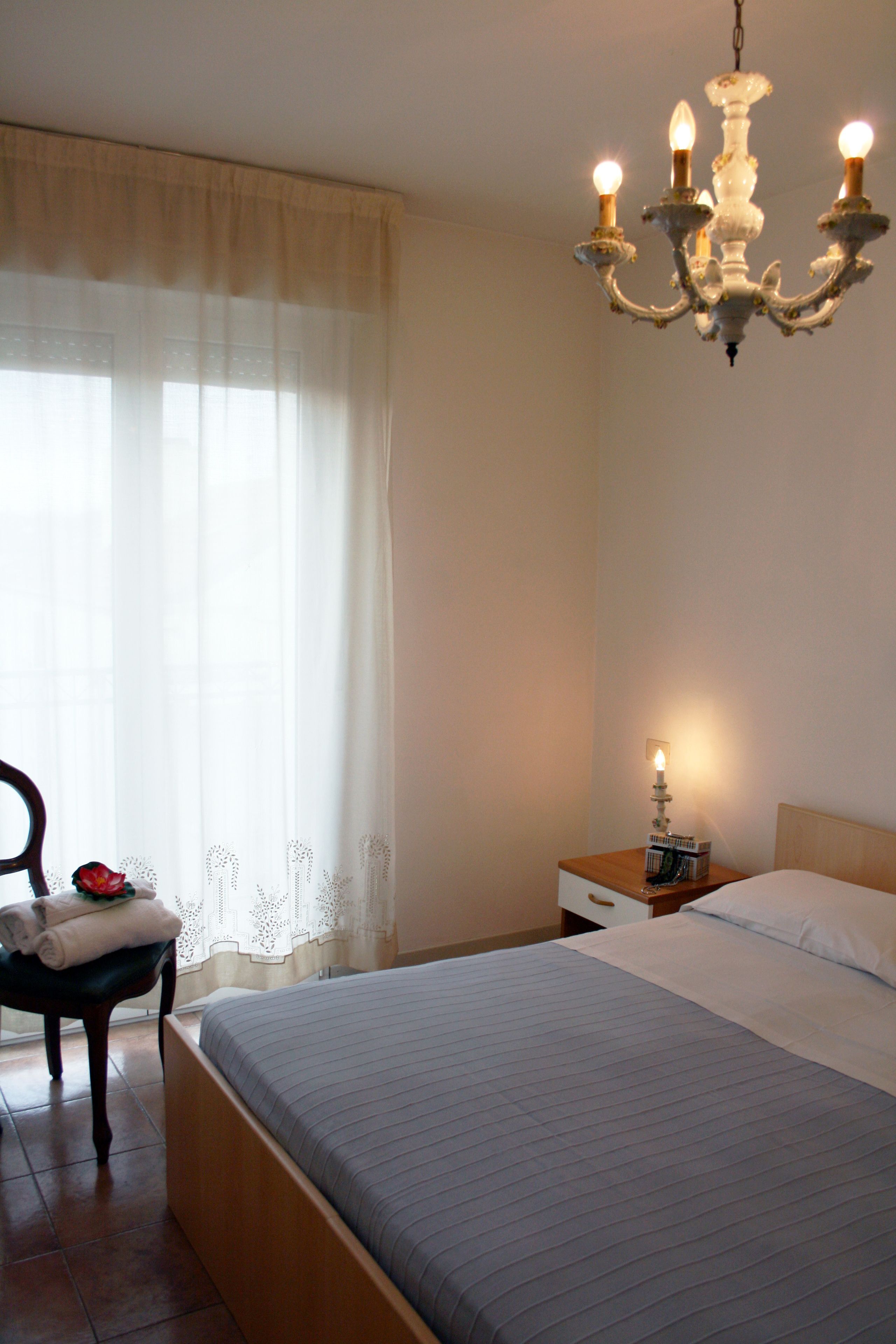 Apartment, 2 Bedrooms | 1 bedroom, WiFi