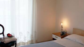 Apartment, 2 Bedrooms | 1 bedroom, WiFi