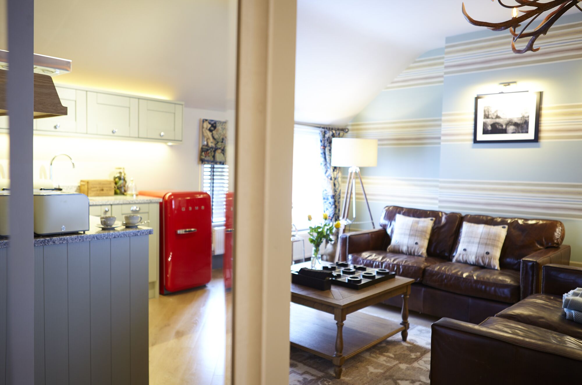 Photo - The Plough Inn & Cottages