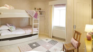 No.38 High Street (Pet-Friendly) | Gratis wifi