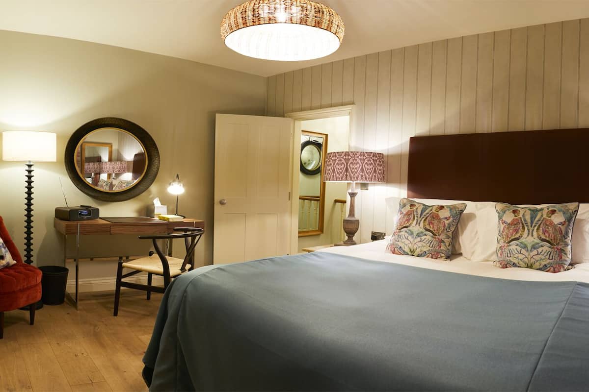Family Cottage, Private Bathroom (23 North Street) | Free WiFi
