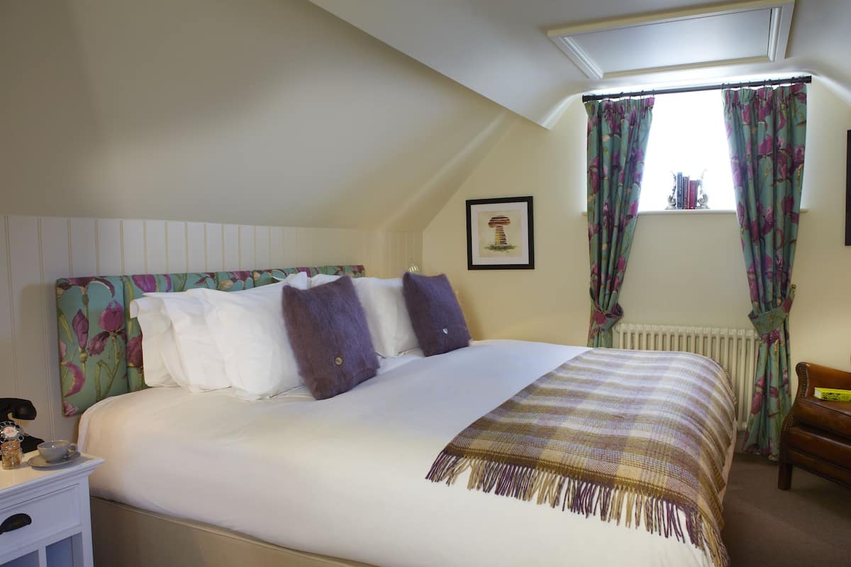 Deluxe Twin Room, Ensuite | Free WiFi