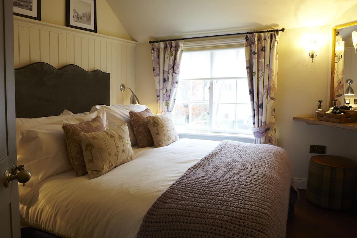 Sunbeam Cottage (Pet-Friendly) | Wi-fi (inkludert)