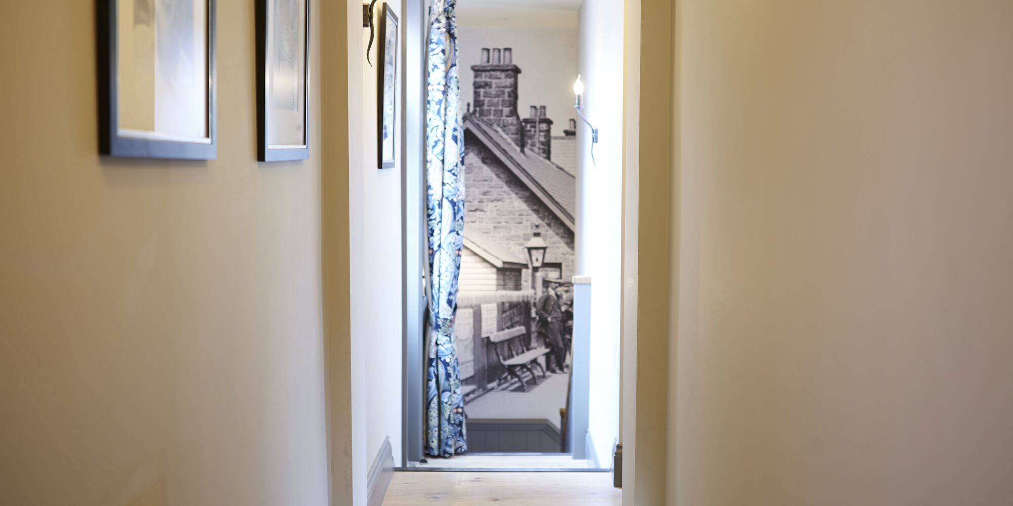 Photo - The Plough Inn & Cottages