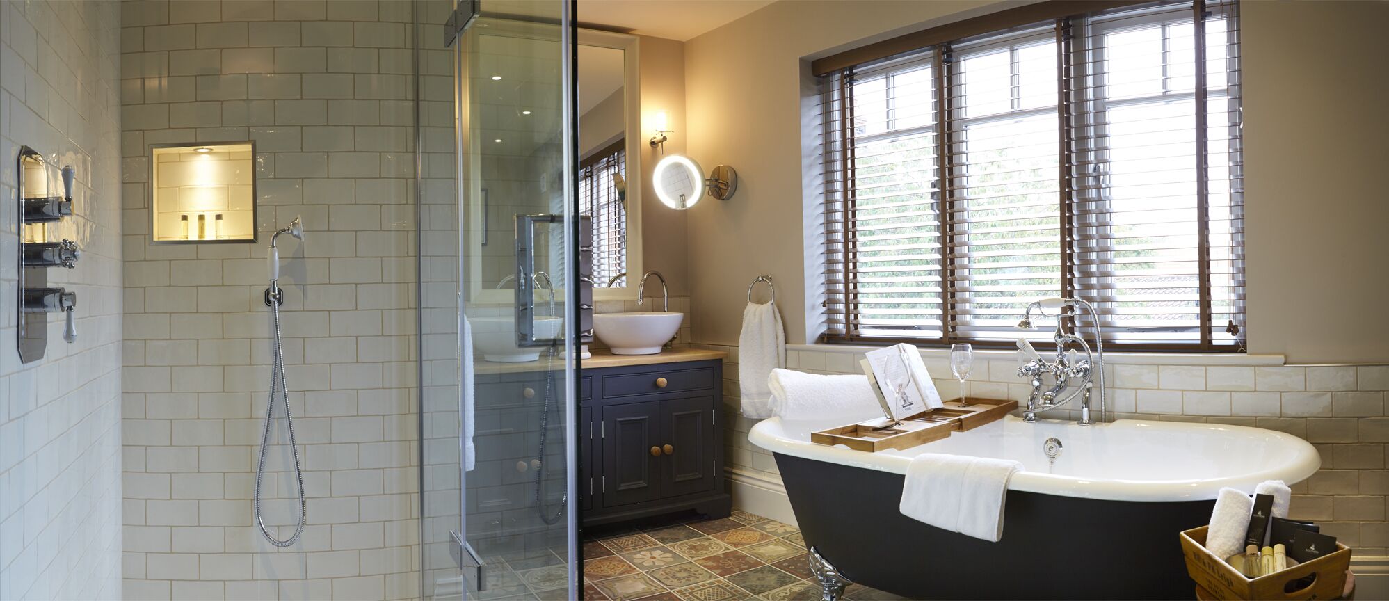 Photo - The Plough Inn & Cottages