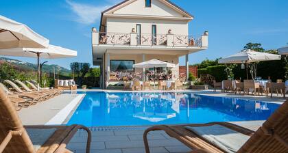 Rumi Hotels & SPA