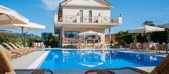 Rumi Hotels & SPA