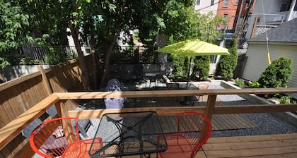 Barefoot Inn
