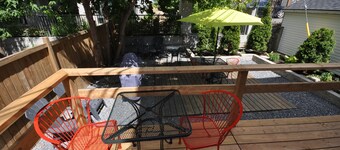 Barefoot Inn
