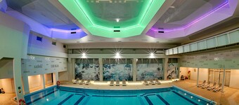 Falenty Biznes i Wypoczynek