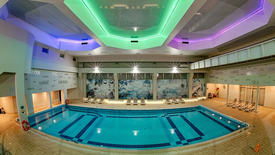 Falenty Biznes i Wypoczynek