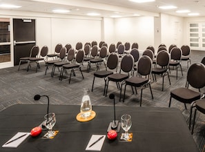 Meeting facility - Hôtel & cie (Sainte-Anne-des-Monts)